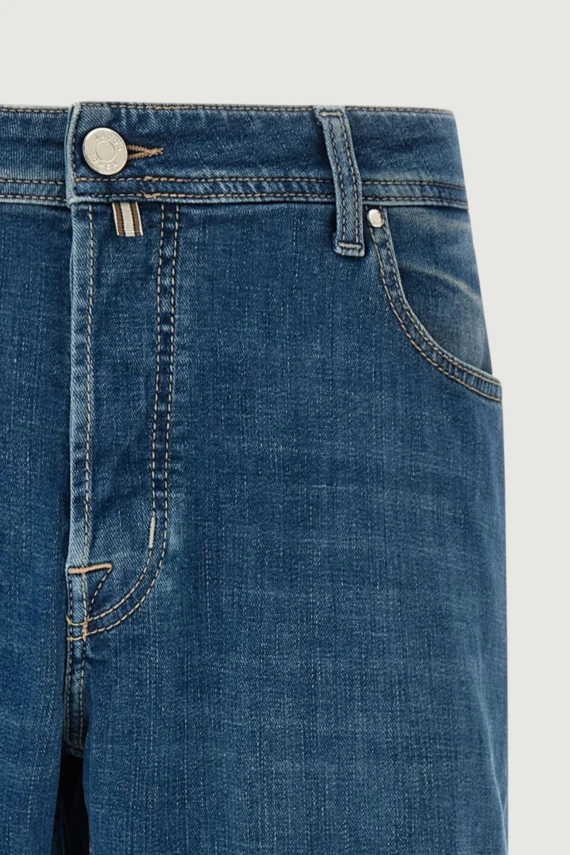 PANT 5 PKT SLIM FIT BARD