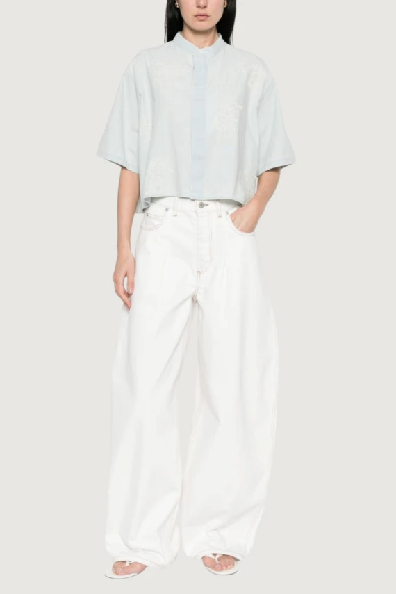 Chemise MC