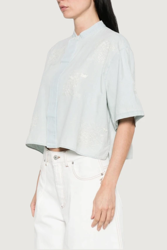 Chemise MC