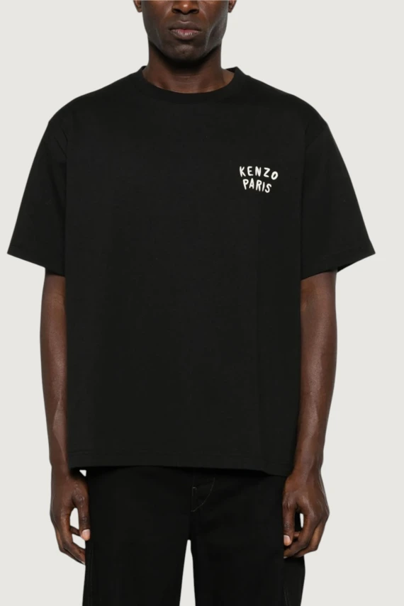 GOTS KENZO BOKE HEART OVERSIZE