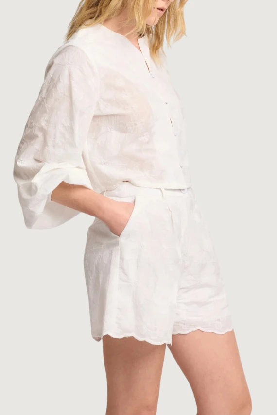 BLUSA NORGE