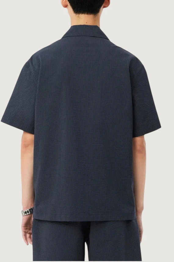 MEN'S SHORT SLEEVE SHIRTS