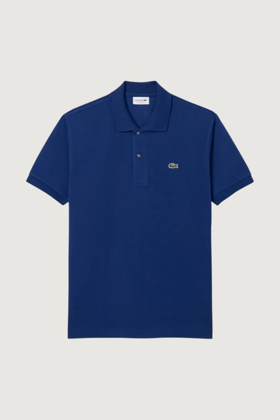 Polo dal taglio classico L.12.12 Original