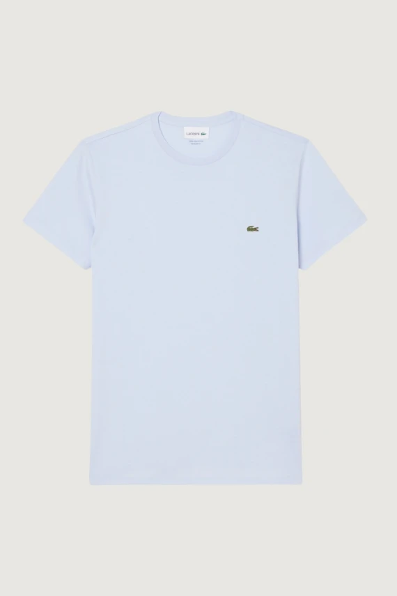T-shirt in cotone Pima