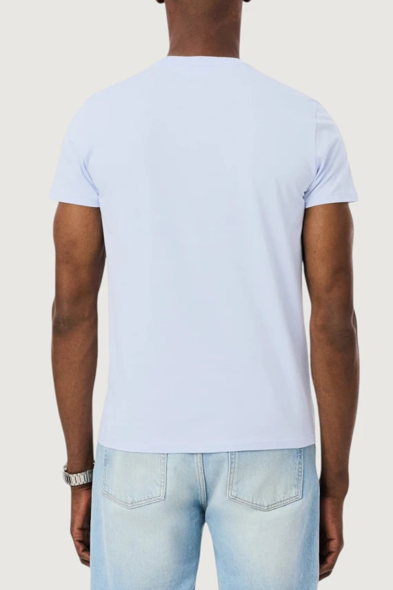 T-shirt in cotone Pima