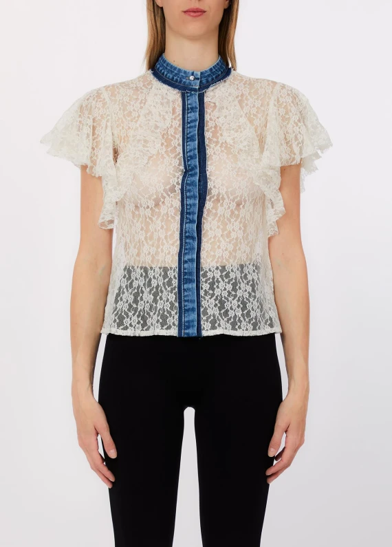 BLOUSE