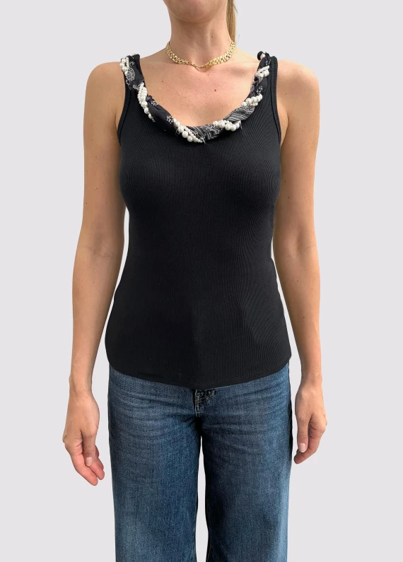 BASIC T-SHIRT