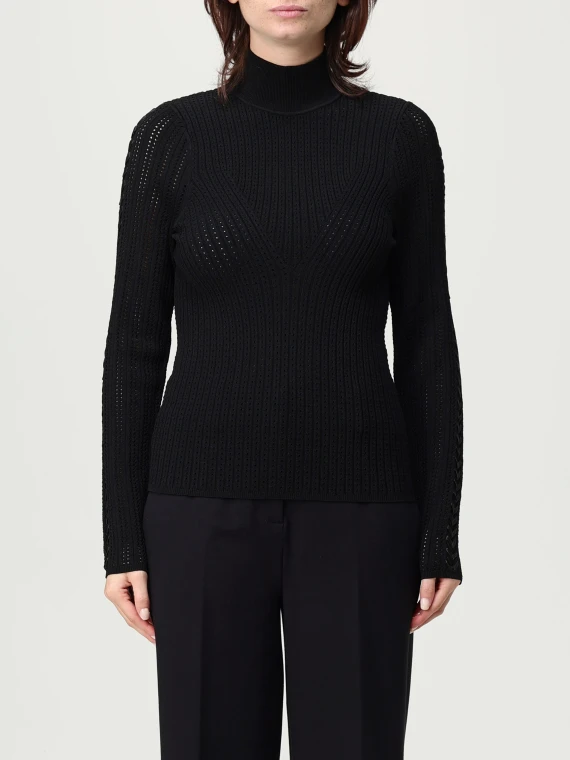 ECS MAGLIA CHIUSA M/L