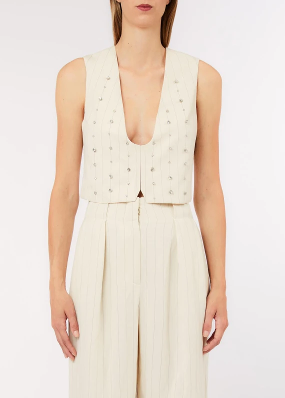 WAISTCOAT