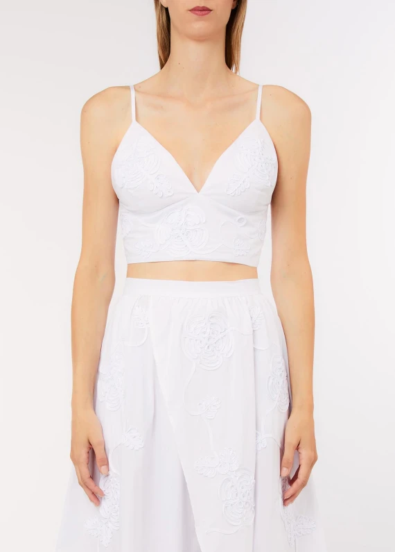TOP/TANK TOP