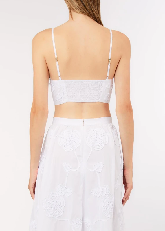 TOP/TANK TOP