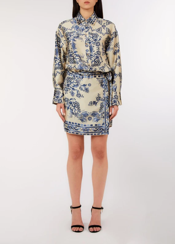DRESS