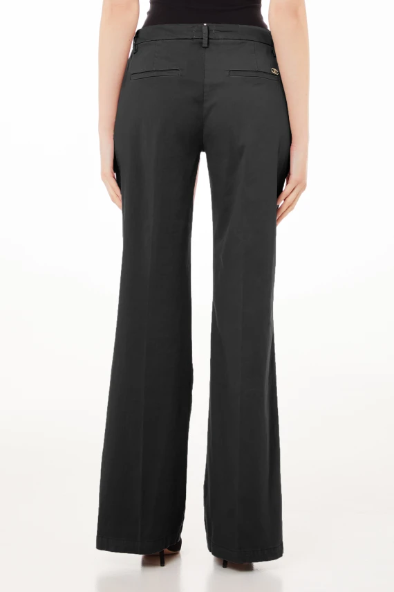 PANT.FLARE LW