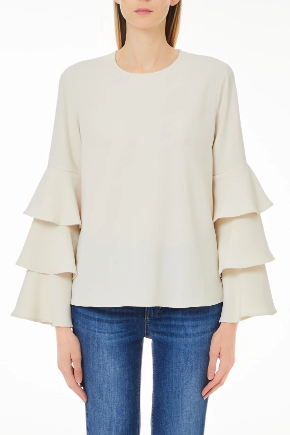 BLUSA BALZE 