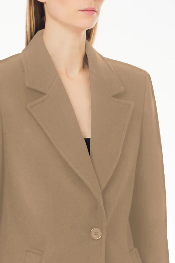 CAPPOTTO BASIC