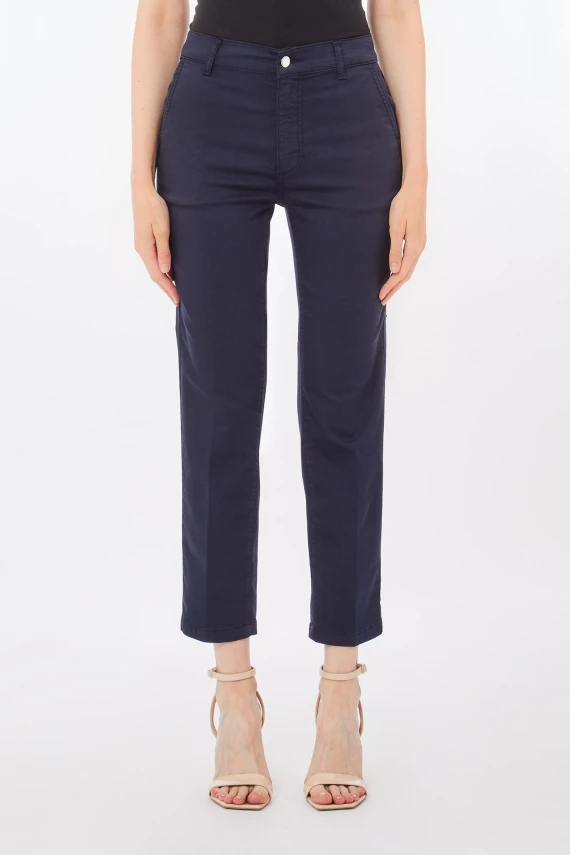 PANT. CAPRI H.W. 