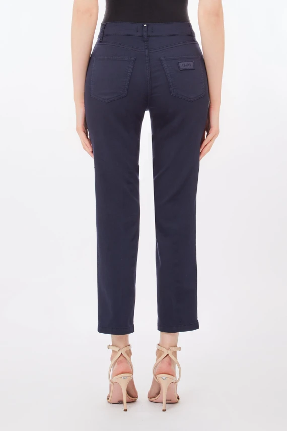 PANT. CAPRI H.W. 