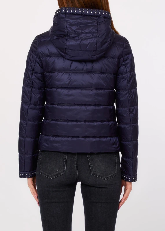 PADDED JACKET