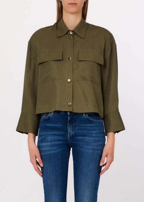 BLOUSE
