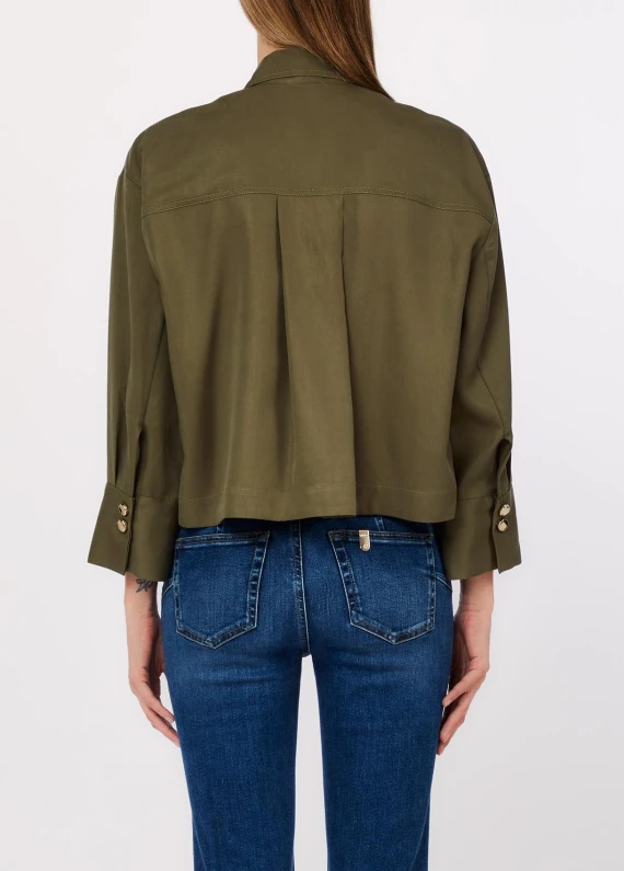 BLOUSE