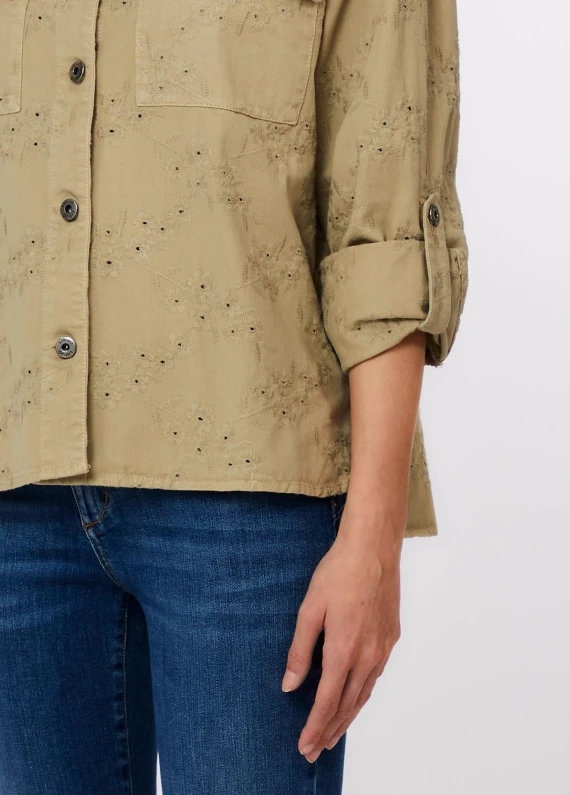 BLOUSE