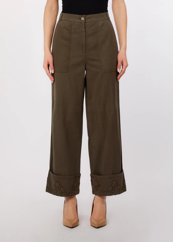 PANTS