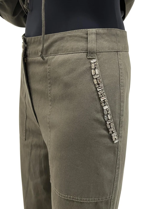 PANTS