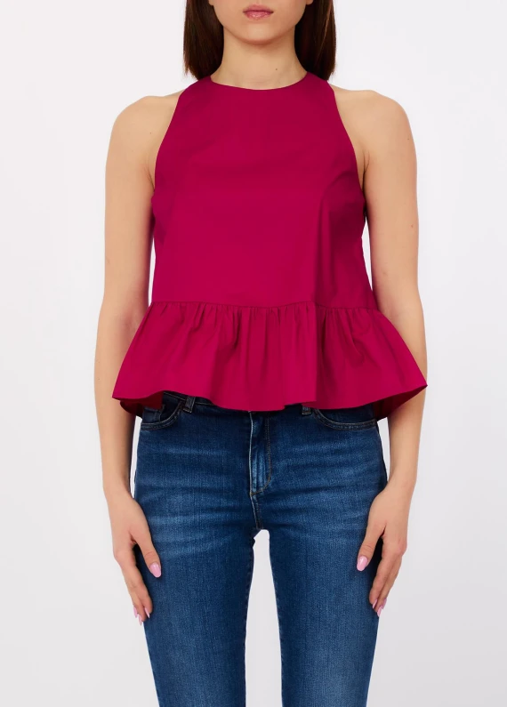 TOP/TANK TOP