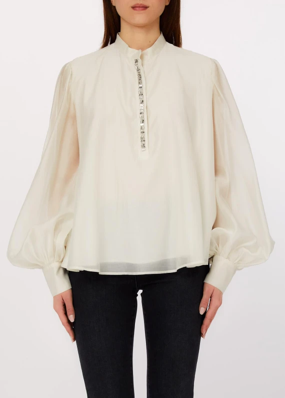 TUNIC/BLOUSE