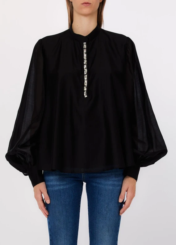TUNIC/BLOUSE