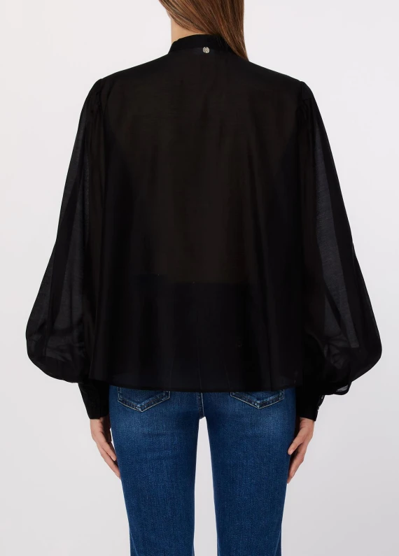 TUNIC/BLOUSE