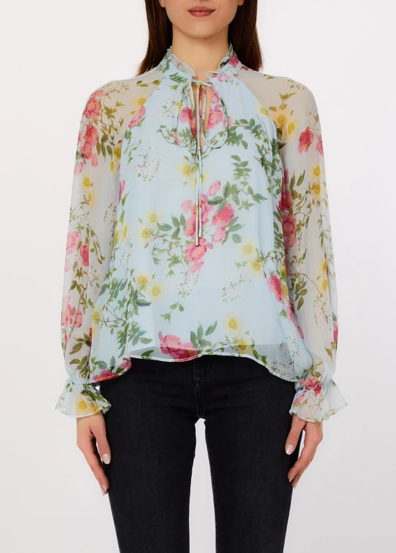 TUNIC/BLOUSE