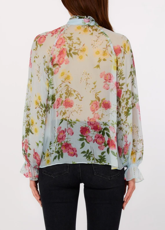TUNIC/BLOUSE