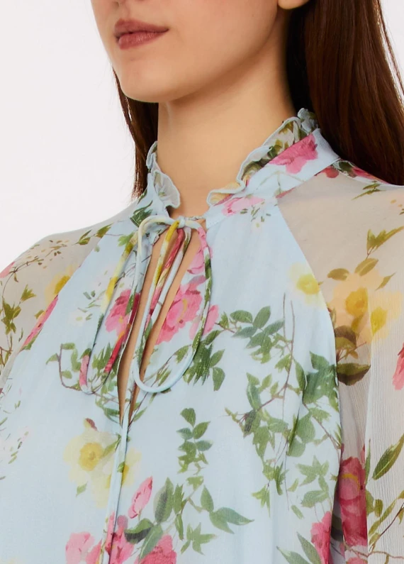 TUNIC/BLOUSE