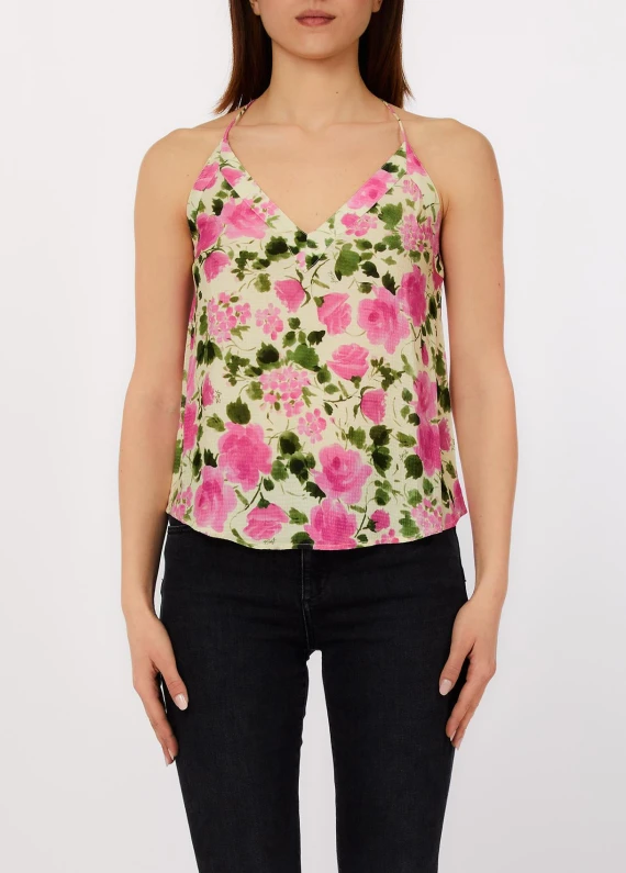 TOP/TANK TOP