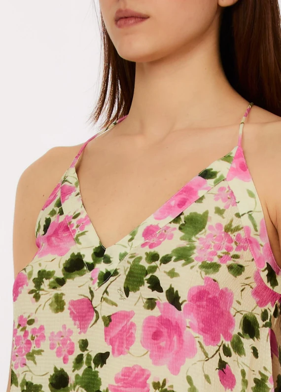 TOP/TANK TOP