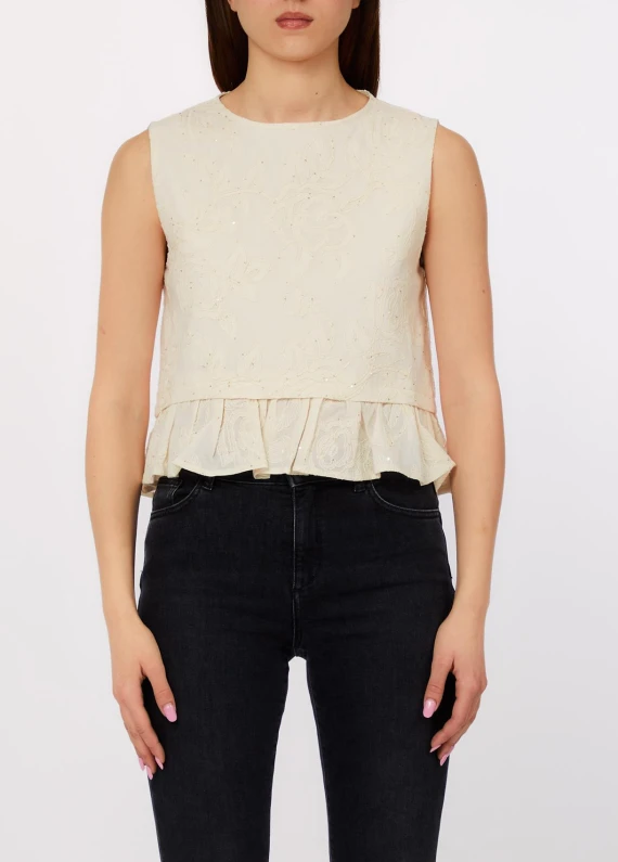 TUNIC/BLOUSE