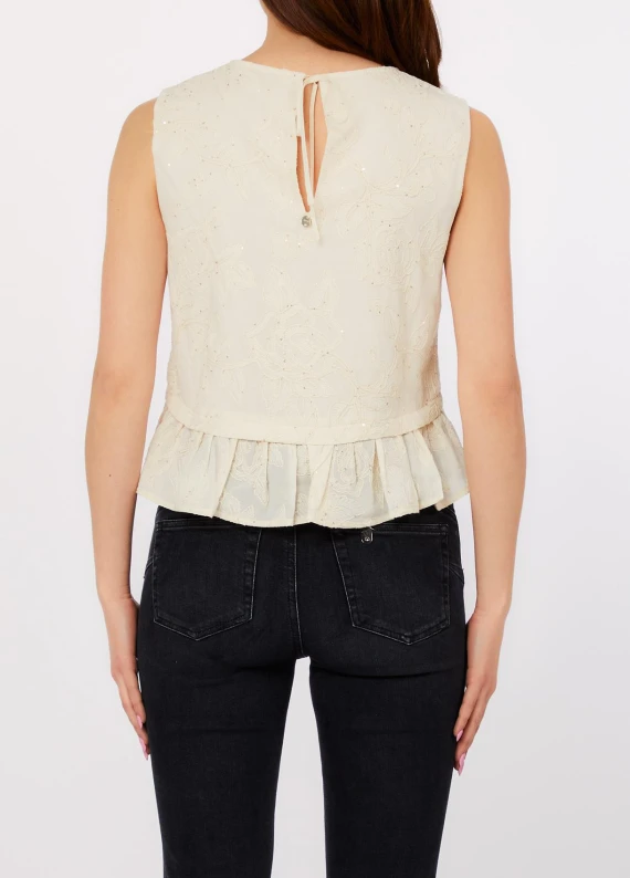 TUNIC/BLOUSE