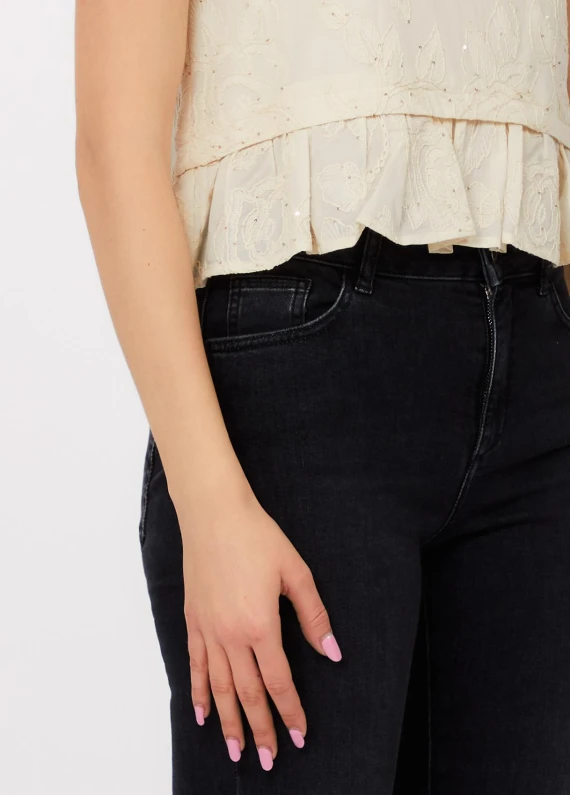 TUNIC/BLOUSE