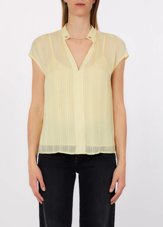 TOP/TANK TOP
