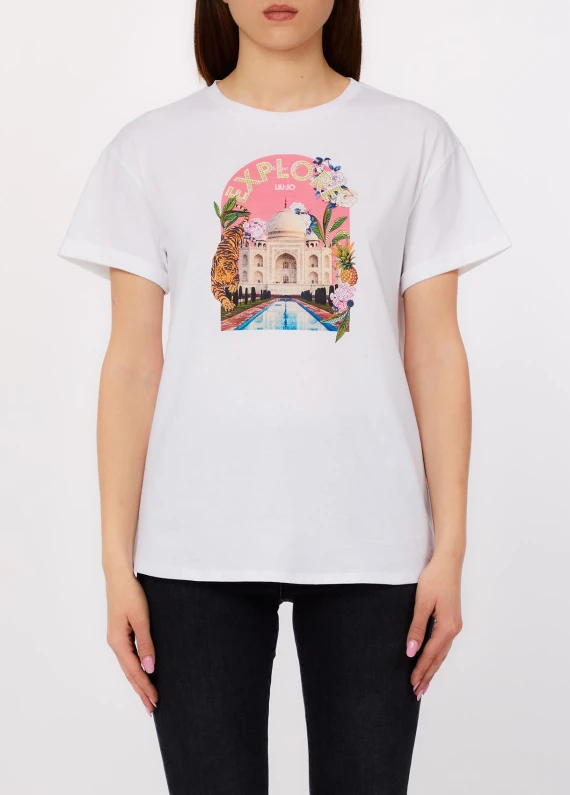 T-SHIRT