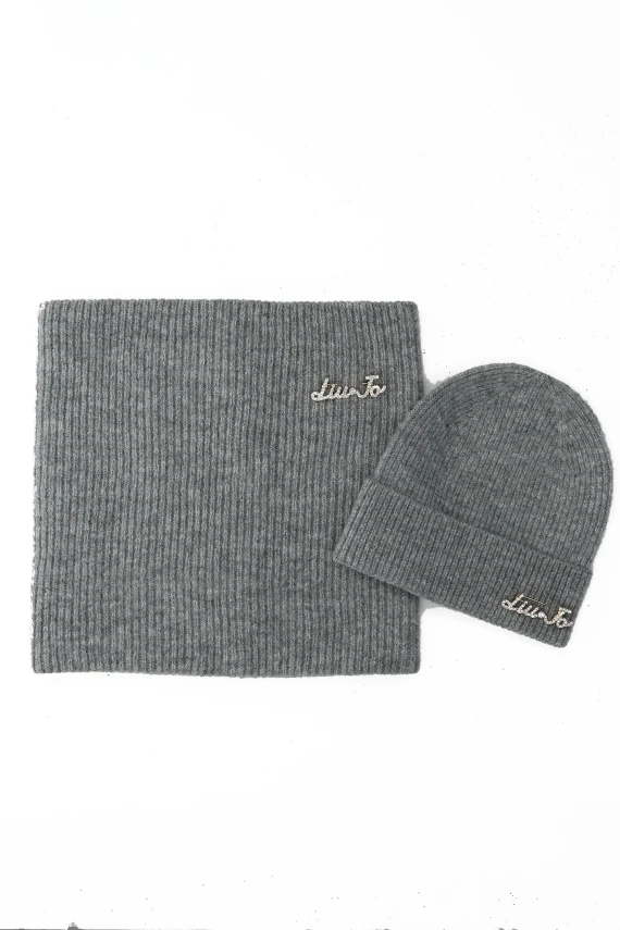 SET BEANIE/COLLO 