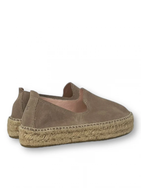 HAMPTONS ESPADRILLES 