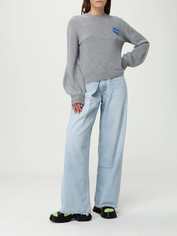 ROUNDNECK SWEATER