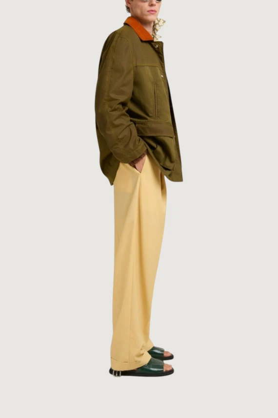 S/S SHIRT
