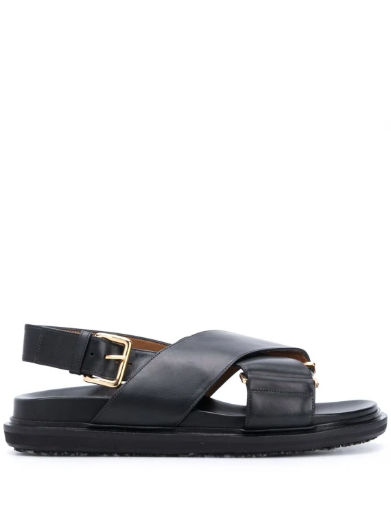 FB CRISCROSS SANDAL