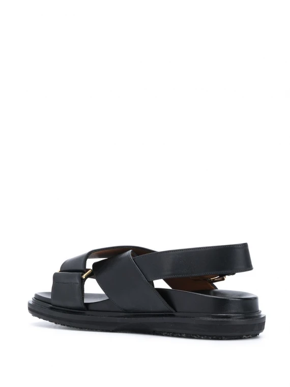 FB CRISCROSS SANDAL