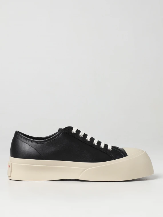 PABLO LACE-UP SNEAKER