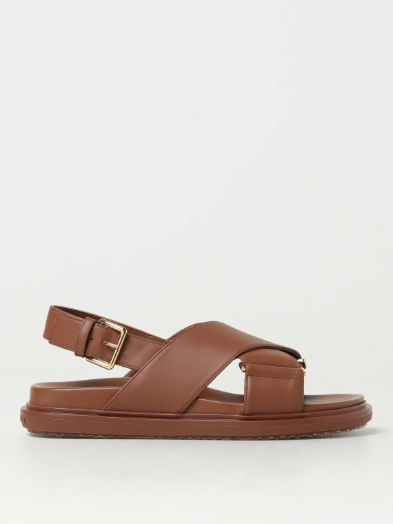 FUSSBETT CRISSCROSS SANDAL