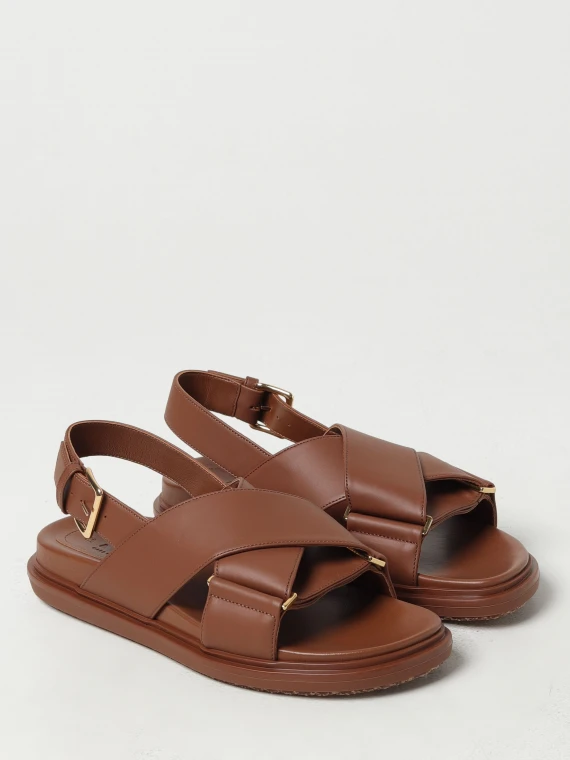 FUSSBETT CRISSCROSS SANDAL